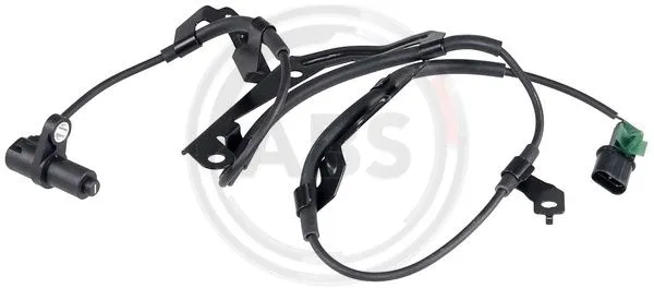 Sensor, wheel speed (30966)