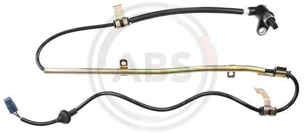 Sensor, wheel speed (30342)