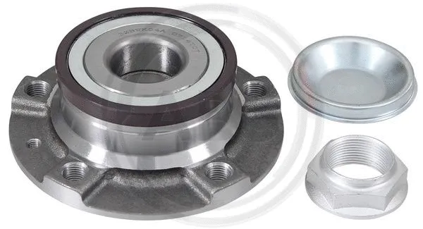 Wheel Hub (200973)