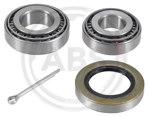 Wheel Bearing Kit (200455)
