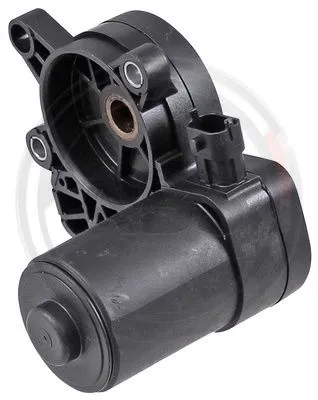 Control Element, parking brake caliper (43690)