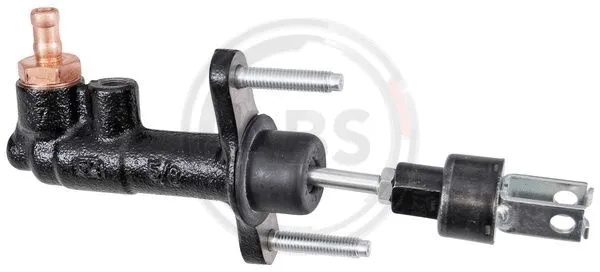 Master Cylinder, clutch (71697)