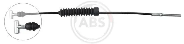 Cable Pull, parking brake (K12821)