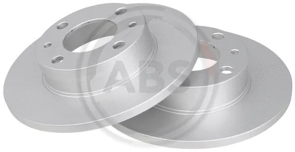 Brake Disc (15020)