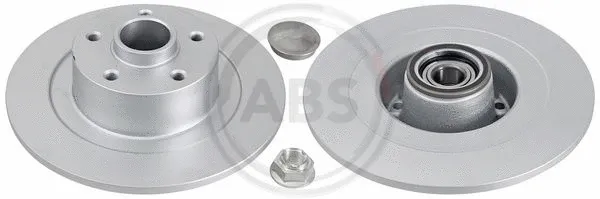 Brake Disc (18152C)
