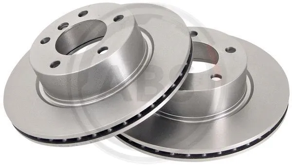Brake Disc (17601)