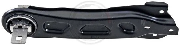 Control/Trailing Arm, wheel suspension (211841)