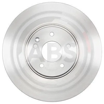 Brake Disc (17374)