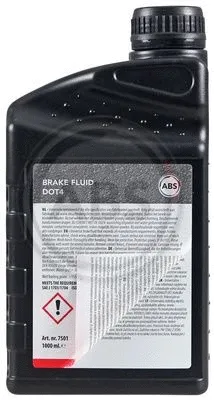 Brake Fluid