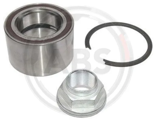 Wheel Bearing Kit (201129)