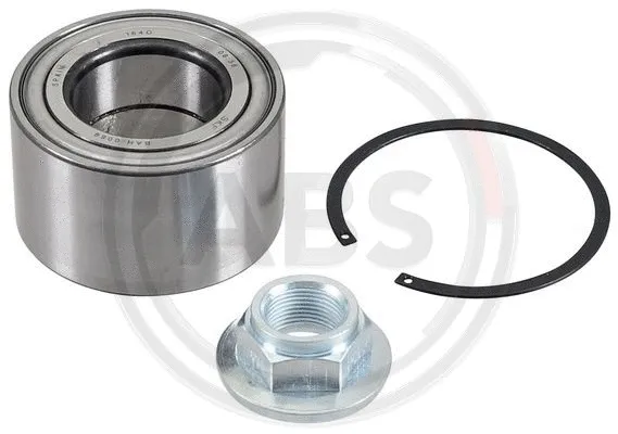 Wheel Bearing Kit (201825)
