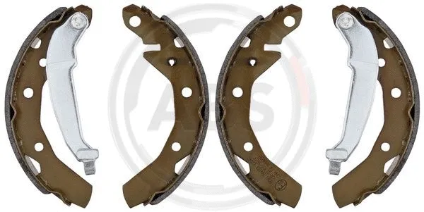 Brake Shoe Set (9061)