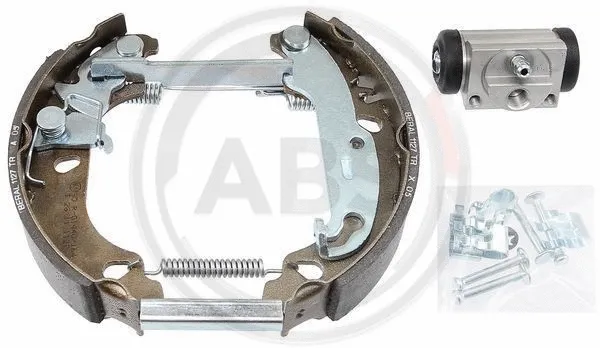 Brake Kit, drum brake (111426)