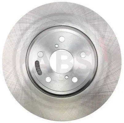 Brake Disc (17212)