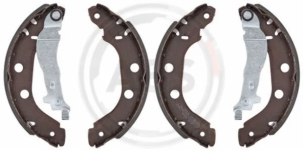 Brake Shoe Set (9030)