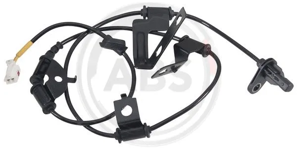 Sensor, wheel speed (31084)