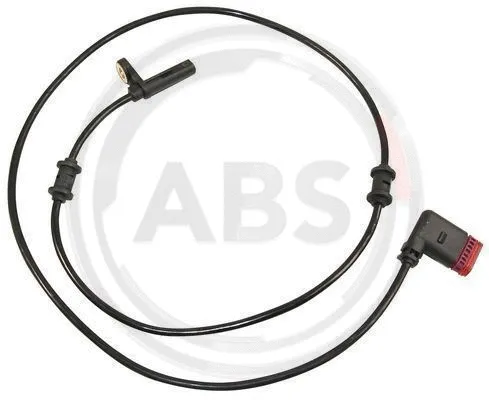 Sensor, wheel speed (30239)