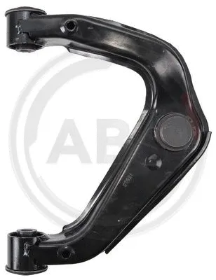 Control/Trailing Arm, wheel suspension (211407)