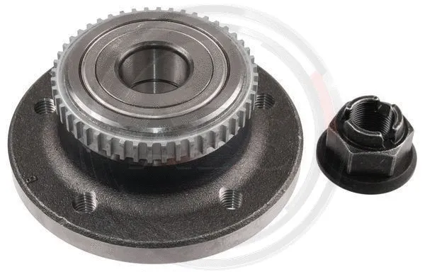 Wheel Hub (200314)