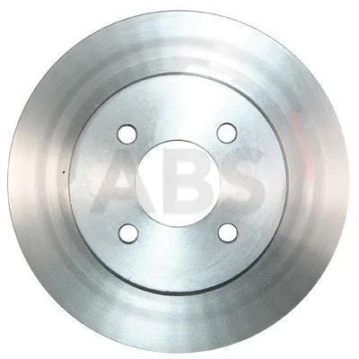 Brake Disc (16990)