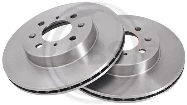 Brake Disc (16002)