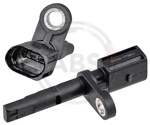 Sensor, wheel speed (32137)