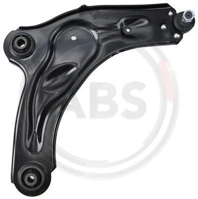 Control/Trailing Arm, wheel suspension (211175)