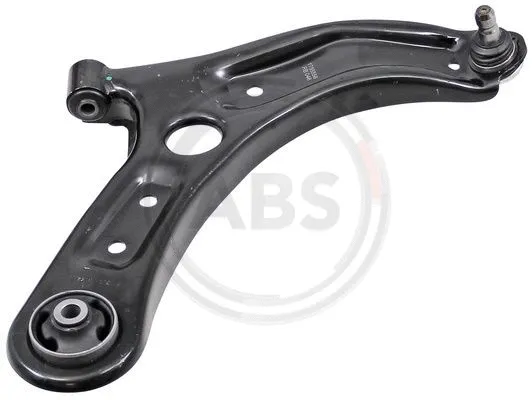 Control/Trailing Arm, wheel suspension (212216)