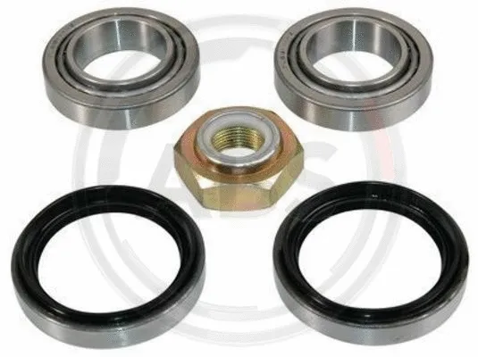 Wheel Bearing Kit (200658)