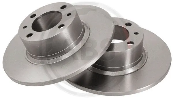 Brake Disc (15025)