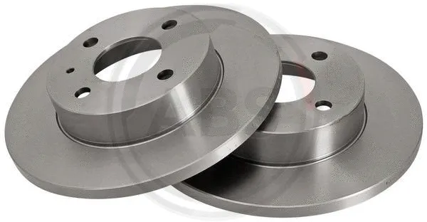 Brake Disc (15051)