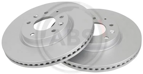 Brake Disc (18003)