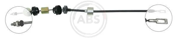 Cable Pull, clutch control (K20340)