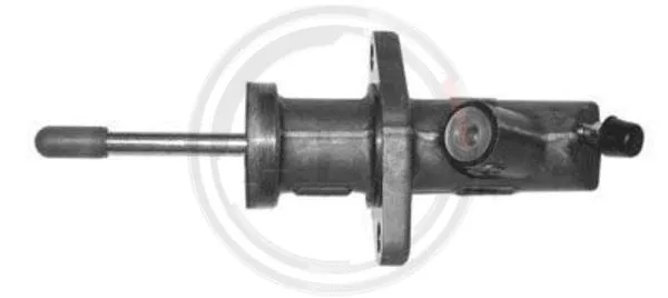 Slave Cylinder, clutch (41120X)