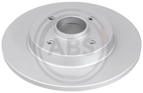 Brake Disc (17835)