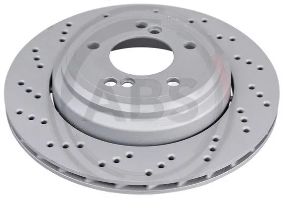 Brake Disc (17236)