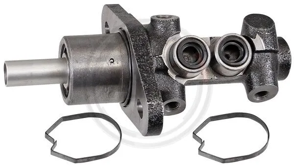 Brake Master Cylinder (51058)
