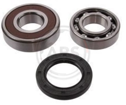 Wheel Bearing Kit (200654)