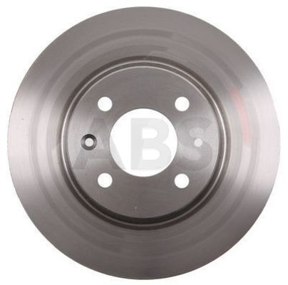 Brake Disc (15949)