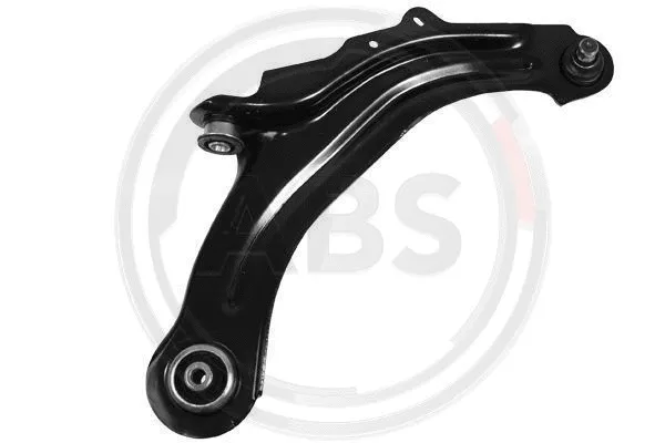 Control/Trailing Arm, wheel suspension (210864)