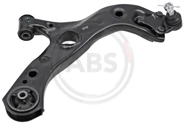 Control/Trailing Arm, wheel suspension (210693)