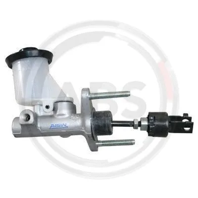 Master Cylinder, clutch (75029)