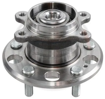 Wheel Bearing Kit (201322)