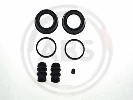 Repair Kit, brake caliper (63277)