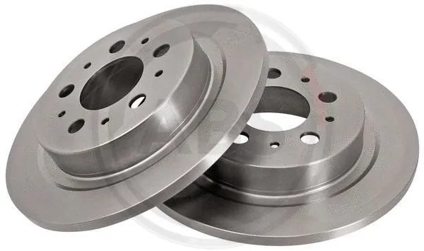 Brake Disc (16907)