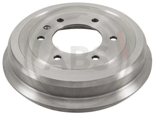 Brake Drum (2348-S)