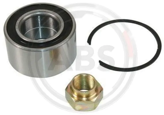 Wheel Bearing Kit (200173)