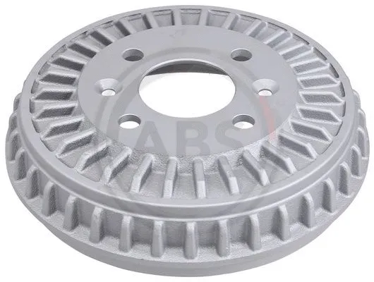 Brake Drum (2935-S)
