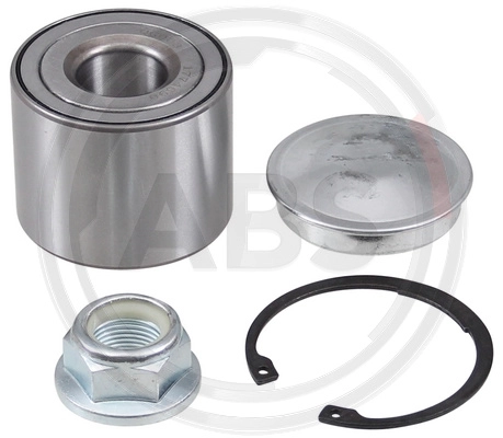 Wheel Bearing Kit (201886)