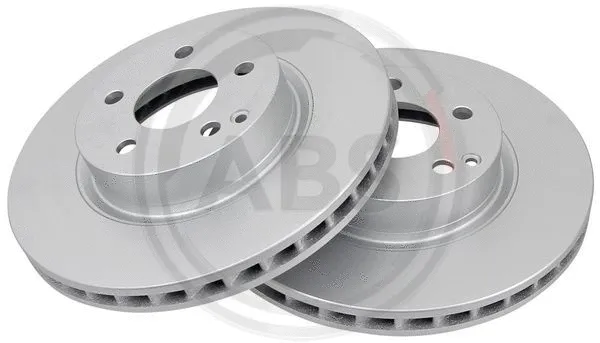Brake Disc (17403)